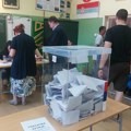 Izlaznost u 16 časova u Zaječaru: 50,50% na osnovu reprezentativnog uzorka