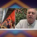 Albanski novinar se uključio u program i sve šokirao otkrićem: "On je naredio da se OVK zastave zaplene..."