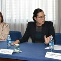 Pavkov u Francuskoj potpisala sporazum za zajedničko delovanje na zaštiti okeana