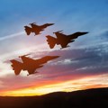 Ruski vojni avion uleteo: Hitno pokrenuta istraga