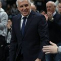 Da li je Željko Obradović najveći trener svih vremena? (anketa)