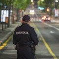 MUP: Naredne nedelje pojačana kontrola vozača na alkohol i droge