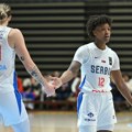 Srpkinje nisu imale snage za preokret: Italija odnela pobedu na startu Evrobasketa