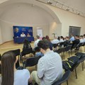 Podrška za ideje. U toku konkurs za finansiranje projekata namenjenih mladima