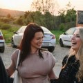 Na ivici suza! Milica Pavlović na proslavi mature saznala tajnu svog dede čuvanu više od 20 godina