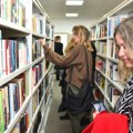 Gradska biblioteka prelazi na letnji režim rada