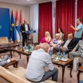 Zrenjanin dobio 60 miliona dinara za uklanjanje divljih deponija u četiri naseljena mesta