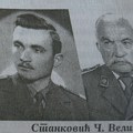 OJ MLADOSTI! Velizar Stanković, pukovnik u penziji. Uspomene iz Gimnazije različite. Škola je kao i život, raznolika…
