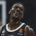 Hapoel spreman da aktivira Bonginu klauzulu?!