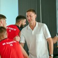 Uskoro prvi potpisi - Nemanja Matić poželo povratak u Super ligu