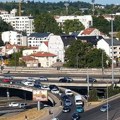 Uhapšeno više lica, uklonjene sve blokade: Oglasio se MUP o situaciji u Beogradu: "Saobraćaj može normalno da funkcioniše"