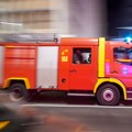 Posle 32 sata borbe – požar na deponiji potpuno ugašen