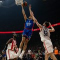 Nvora nije više košarkaš Efesa, čeka se Zvezdina reakcija