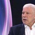 Tadić: Vlast je srušila ustavni poredak, a građani su već uveli vanredno stanje, izlaz u izborima