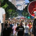 Kako glumci i pevači na svojoj koži osećaju represiju zbog podrške studentima