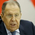 Lavrov se sastao sa Si Đinpingom,razgovarali o bilateralnim odnosima