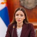 "Umesto da prizna da je slala fašističke falange na kuću vučevića, ona prebacuje krivicu na njega" Ministarka Mesarović…