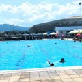 Dobra poseta: Za mesec dana na gradskom kupalištu u Loznici prodato oko 16.000 ulaznica