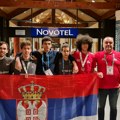 Genijalci iz Srbije rasturili matematiku Pogledajte ko se iz Australije vraća kući sa medaljama!