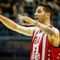 Ideja je bila: Jović u Zvezdi na „poziciji Teodosića“, ali…