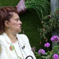 Ekstremne vrućine kao posledica klimatskih promena – Danijela Božanić