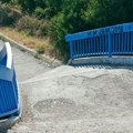 VAŠA PISMA: Most prema Bolnici prepun srče!