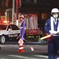 Mačetom napao nekoliko ljudi na istoku Japana: Žrtve prebačene u bolnicu, napadač uhapšen