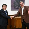 Vučić: Srbija ostaje otvorena za investicije koje doprinose digitalnoj transformaciji
