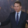 Šikorski: U NATO treba da primamo one zemlje zbog kojih smo spremni da uđemo u rat