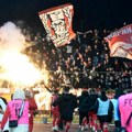 Skandal posle meča! Crveni đavoli ne opraštaju bruku na Farskim Ostrvima: Napali fudbalere posle debakla!