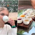 Anastasija probala kafu od mačjeg izmeta: Najskuplja je na svetu, način na koji se pravi će vas zgroziti, a evo koliko košta…