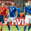 Roma dovela Gilardija