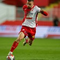 Lazar Romanić iz Vojvodine u Japan