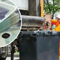 Komunalci u Gradiški spasili ušteđevinu starije sugrađanke: Evo kako je 4.300 evra završilo u smeću
