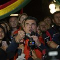 Predsednički izbori u Boliviji: Dva kandidata desnice idu u drugi krug