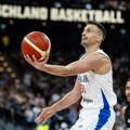 Avramović: "Možemo da razmišljamo o tome da se ložimo"