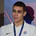 „Mali“ Pavlović za SK: Kad damo sve od sebe Srbija je nepobediva!