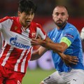 Kiprani dočekali dobre vesti, kapiten spreman za Crvenu zvezdu, David Luiz za Evropu!