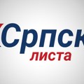 Srpska lista: Odluka CIK-a još jedan primer političke diskriminacije