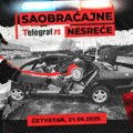 Važno obaveštenje za sve vozače u Srbiji: Presretač će danas biti na teritoriji ovih 5 gradova!