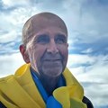 Oslobođen bivši gradonačelnik Hersona! Posle tri godine ruskog zarobljeništva vraća se kući! Svom narodu je poručio: "Slava…