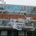 UNS: Smenjena direktorka produkcije RTS-a, tokom blokada pustila zaposlene da sami odluče da li da koriste skrivene ulaze