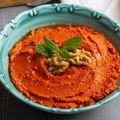 Namaz od pečenih paprika: Ukusniji od ajvara, a odlično ide uz sve