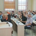U PETAK SEDNICA SKUPŠTINE GRADA: Na dnevnom redu rebalans budžeta