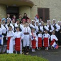 Прослава Дана српског јединства, слободе и националне заставе у Копенхагену
