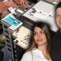 Sve nekretnine slobe radanovića! Za manje od 10 godina stekao sve ono o čemu mnogi maštaju: Kuće, stanovi, penthaus (foto)