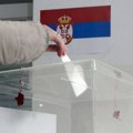 Srbi na izborima olovkom treba da pobede Kurtijeve duge cevi