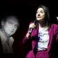 Manda bi bio preponosan na sina, supruga pokojnog glumca podelila lepe vesti: Na današnji dan…