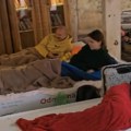 Lepa lidija planira da u krevetu dočeka novu godinu Počelo takmičenje u ležanju, ko najduže izdrži dobija 2.000 evra!