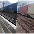 Krenuli teretni vozovi brzom prugom Beograd Centar – Subotica: Brz, pouzdan i bezbedan transport